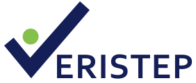Veristep India Logo
